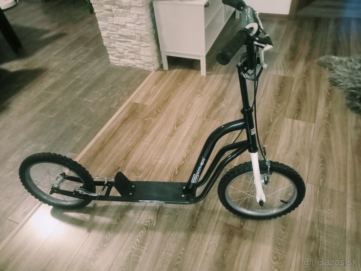 Predám kolobežku - 3