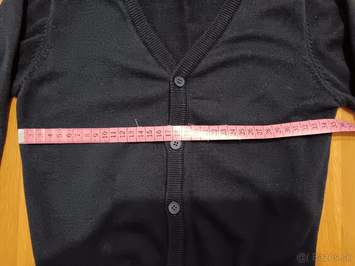 Elegantný sveter - 3