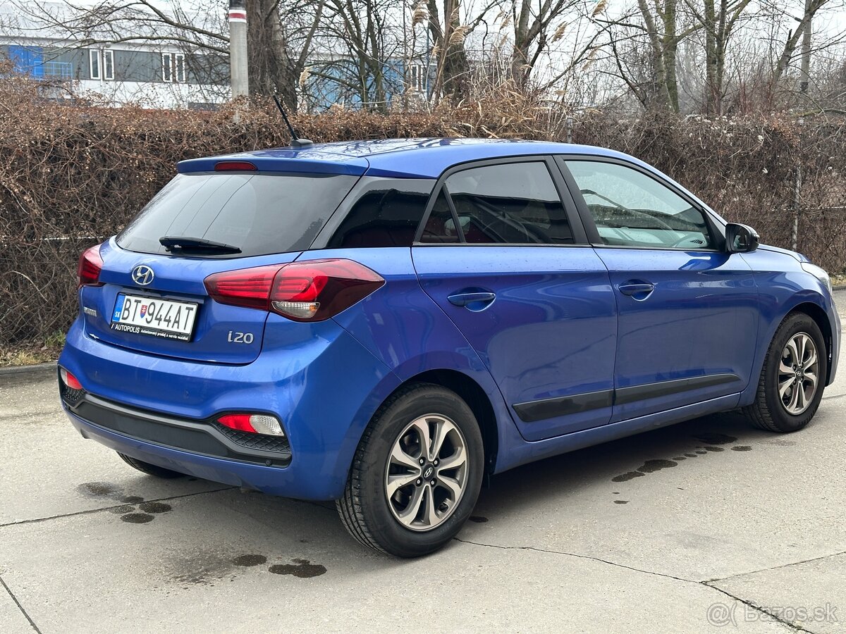 Hyundai i20 Style - 3
