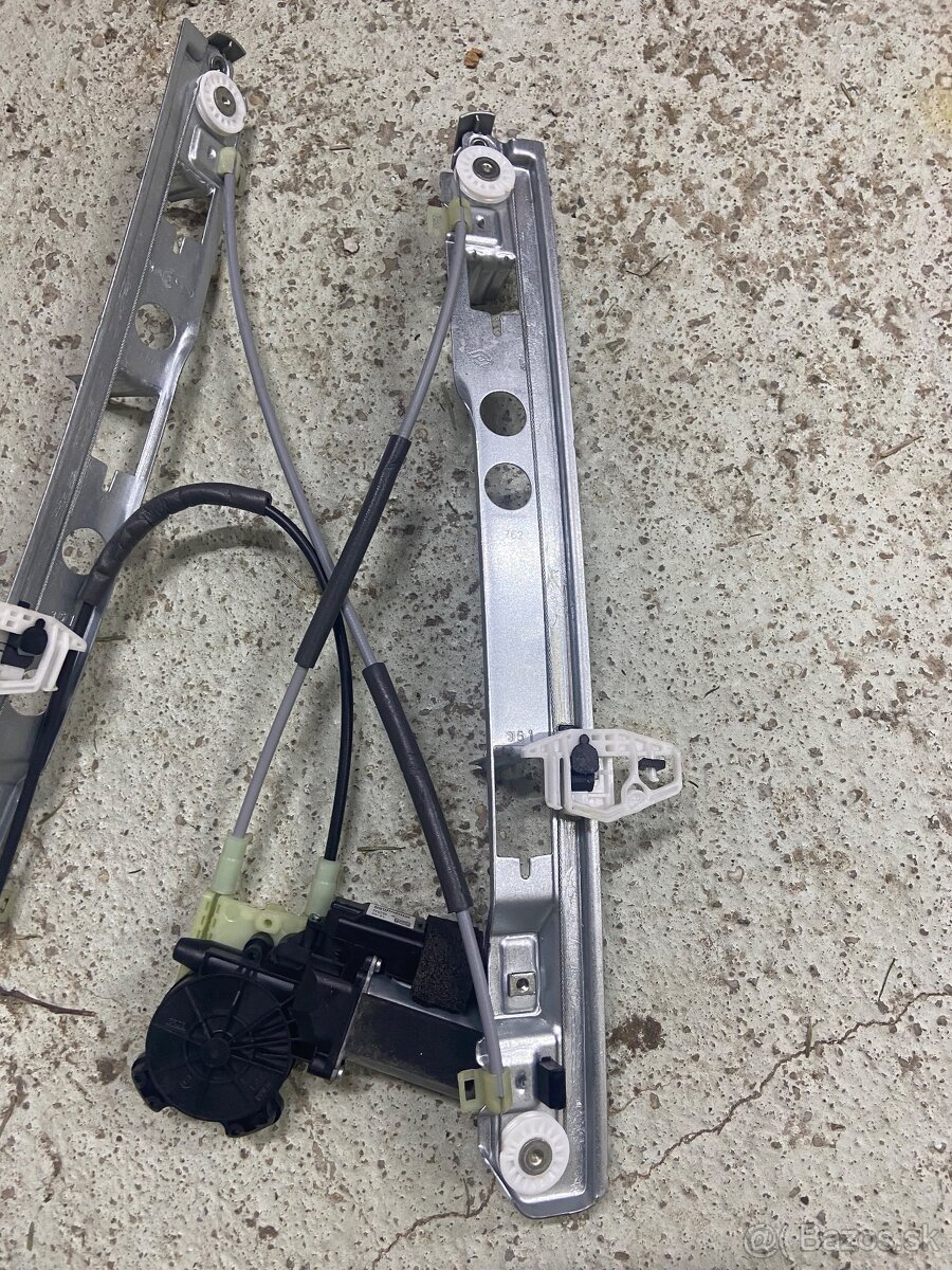 Renault Megane 2 - 3