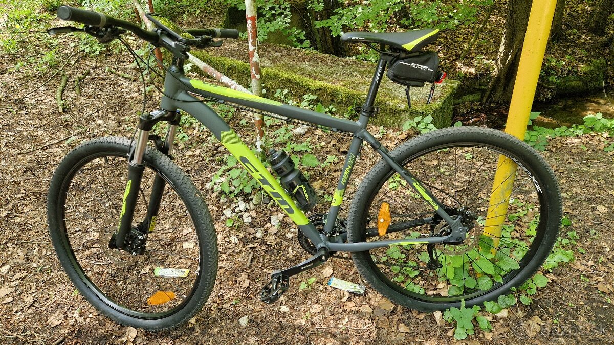 CTM Rein 3.0 29" - 3