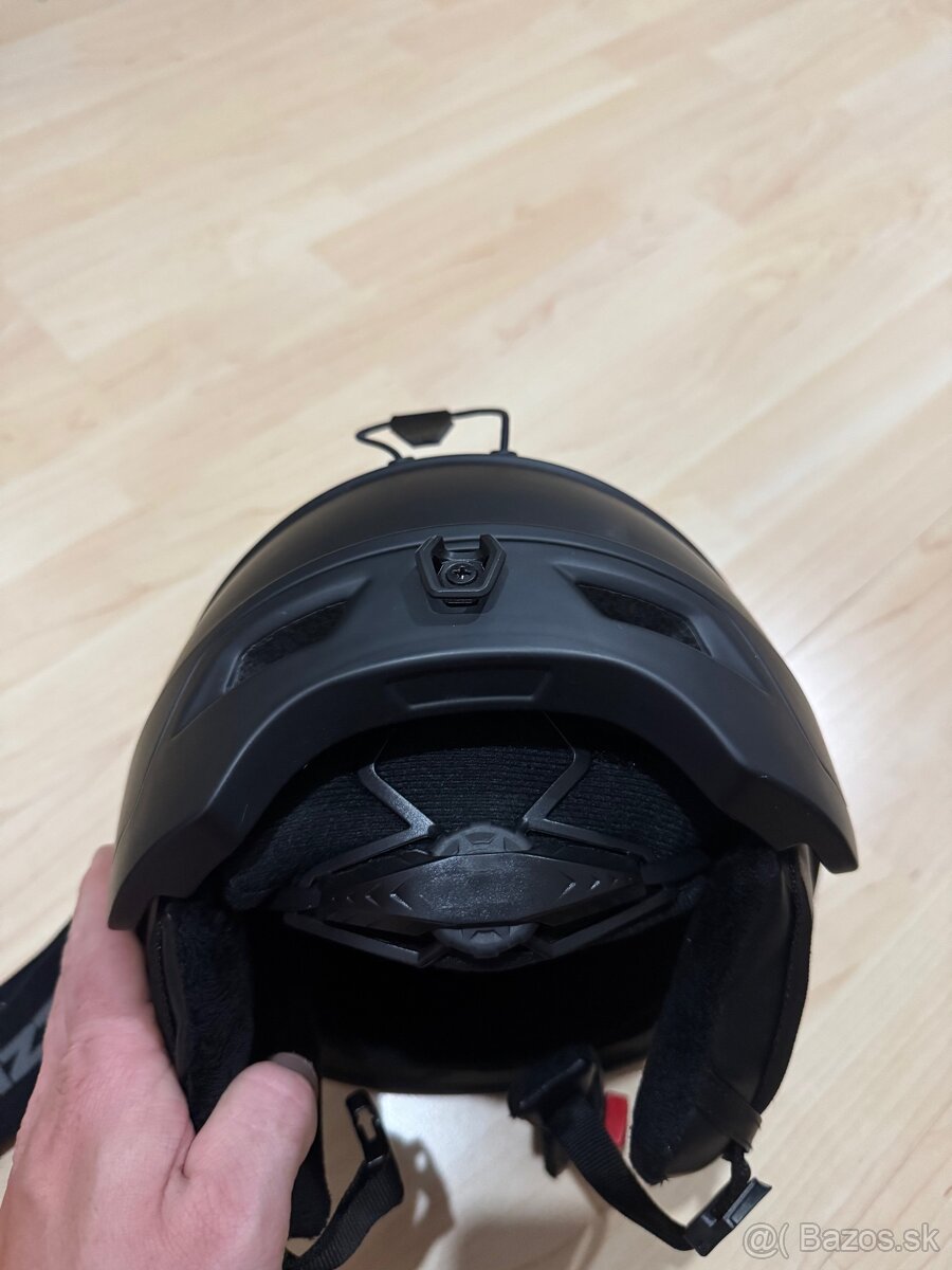 prilba blizzard plus okuliare blizzard - 3