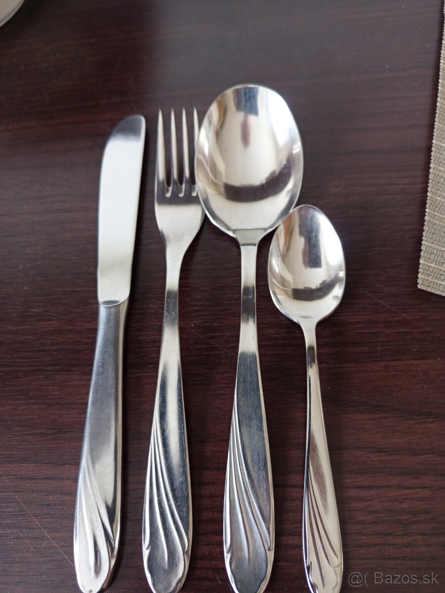 RETRO RUSKE PRIBORY-TOP STAV - 3