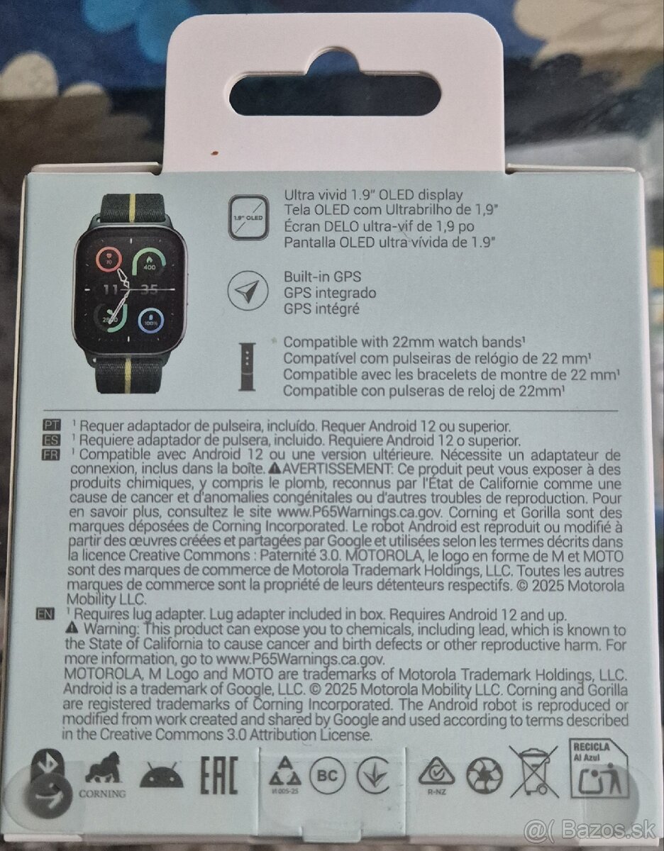 Notebook/ hodinky/ Elektro cena v popise - 3