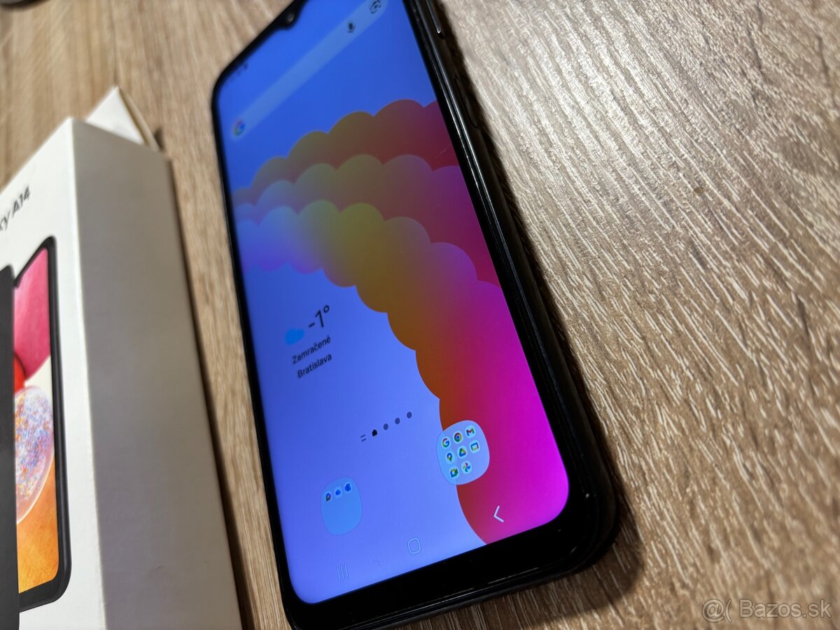 Samsung Galaxy A14 - 3
