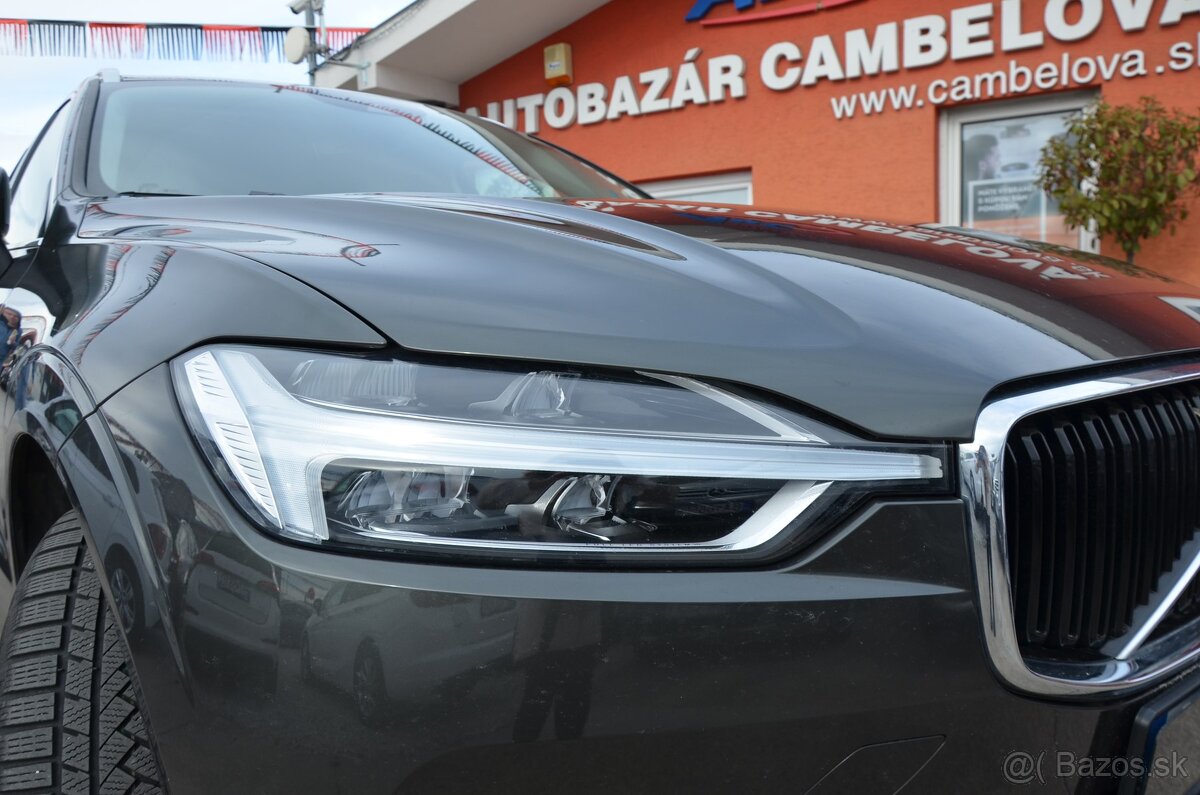 Volvo XC60 T4 Momentum Pro 8A/T - 3