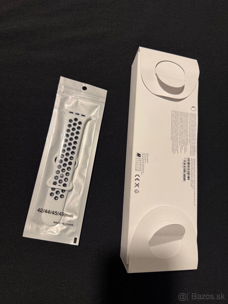 Apple watch 9 45mm - 3