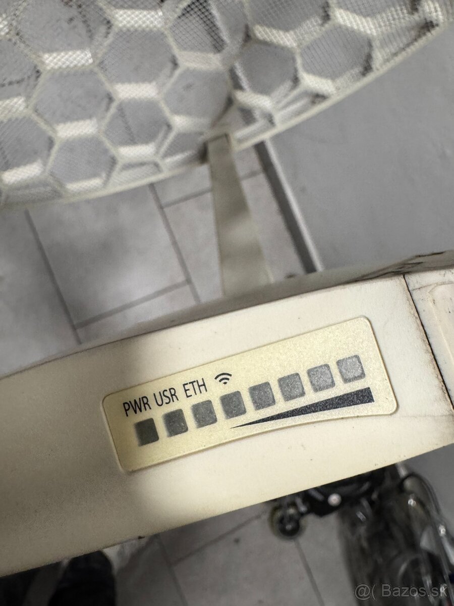 MikroTik RBLHGG-60ad, LHG 60G - 3