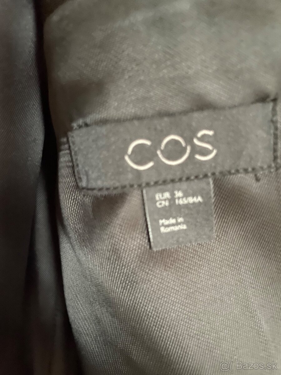 Prechodny kabat cos - 3