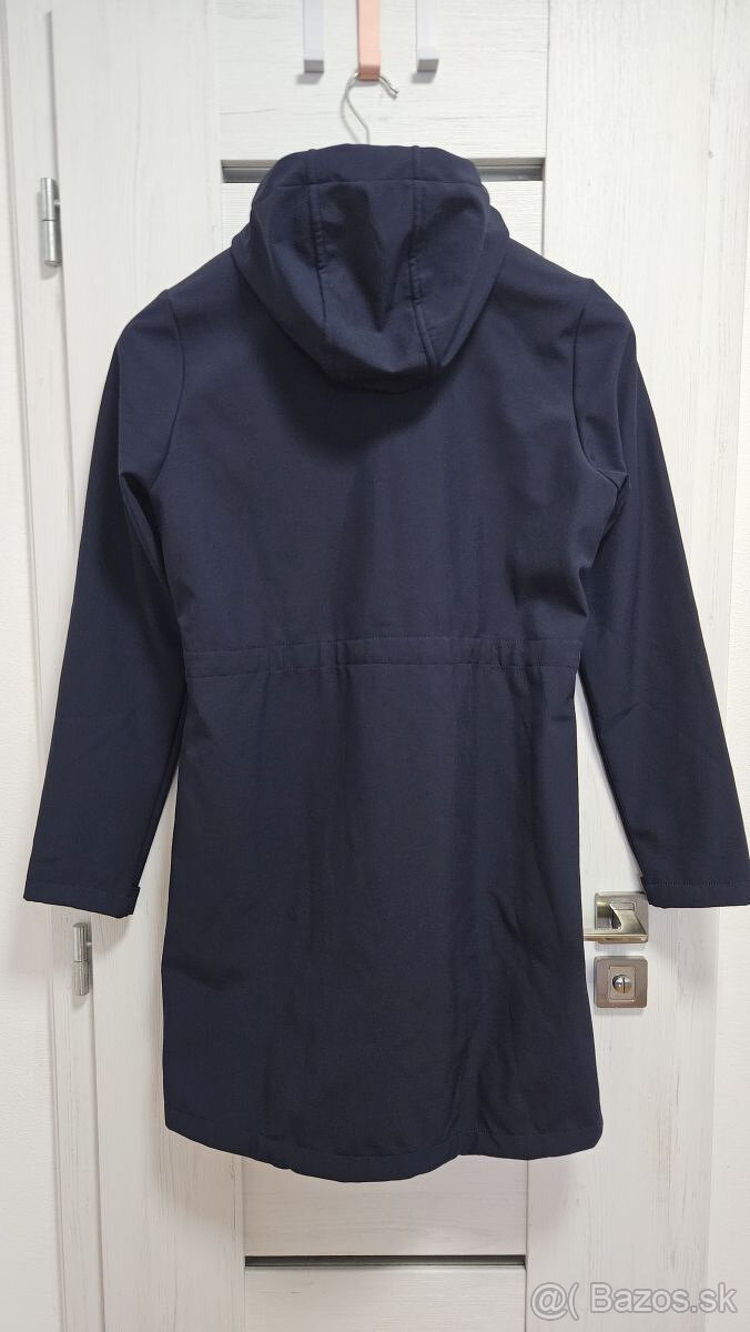 Predám dámsky softshelový kabát - 3