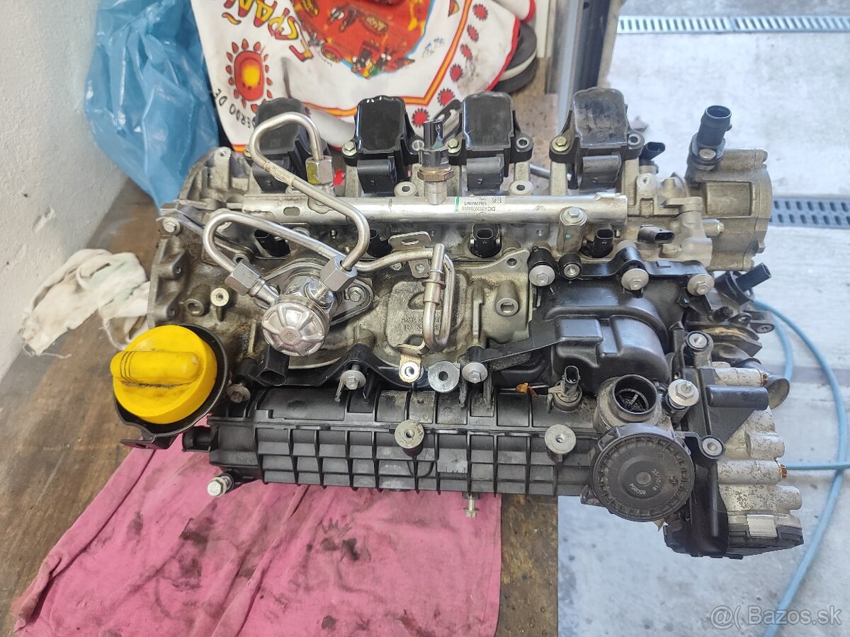 Motor 1.3 Tce - 3