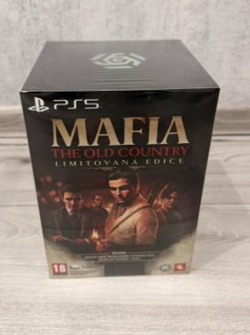 Playstation 5 +hry - 3