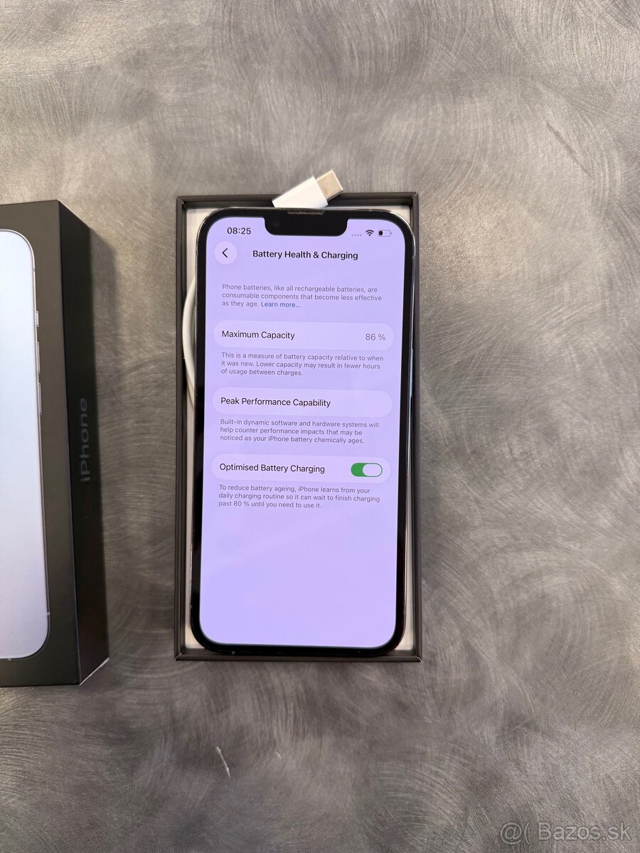 iPhone 13 pro 256gb - 3