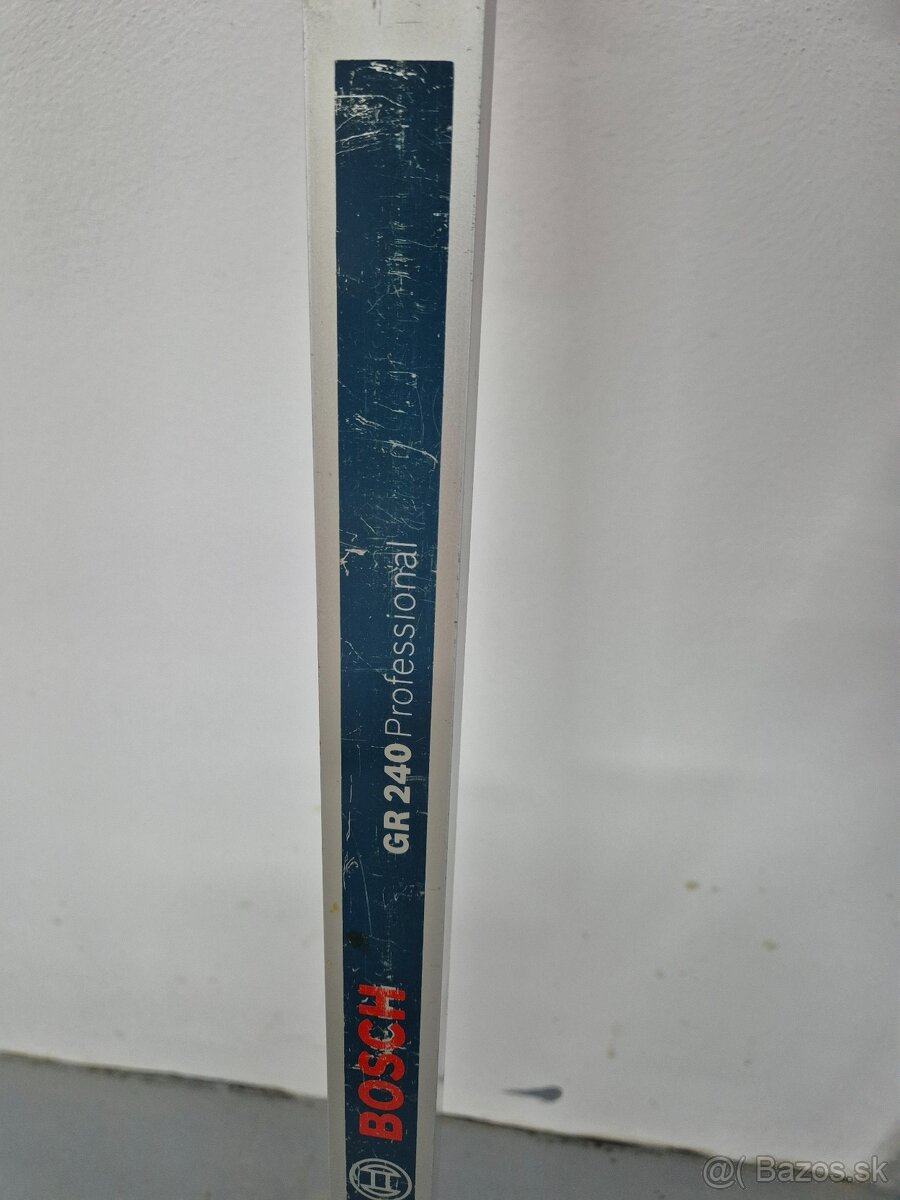 BOSCH GRL 300 HV Set + BT300HD + GR240 - 3