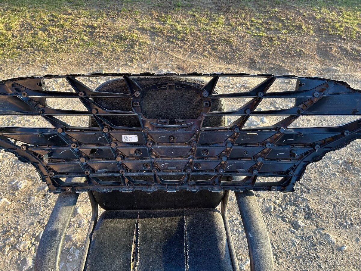 Hyundai I30 maska - 3