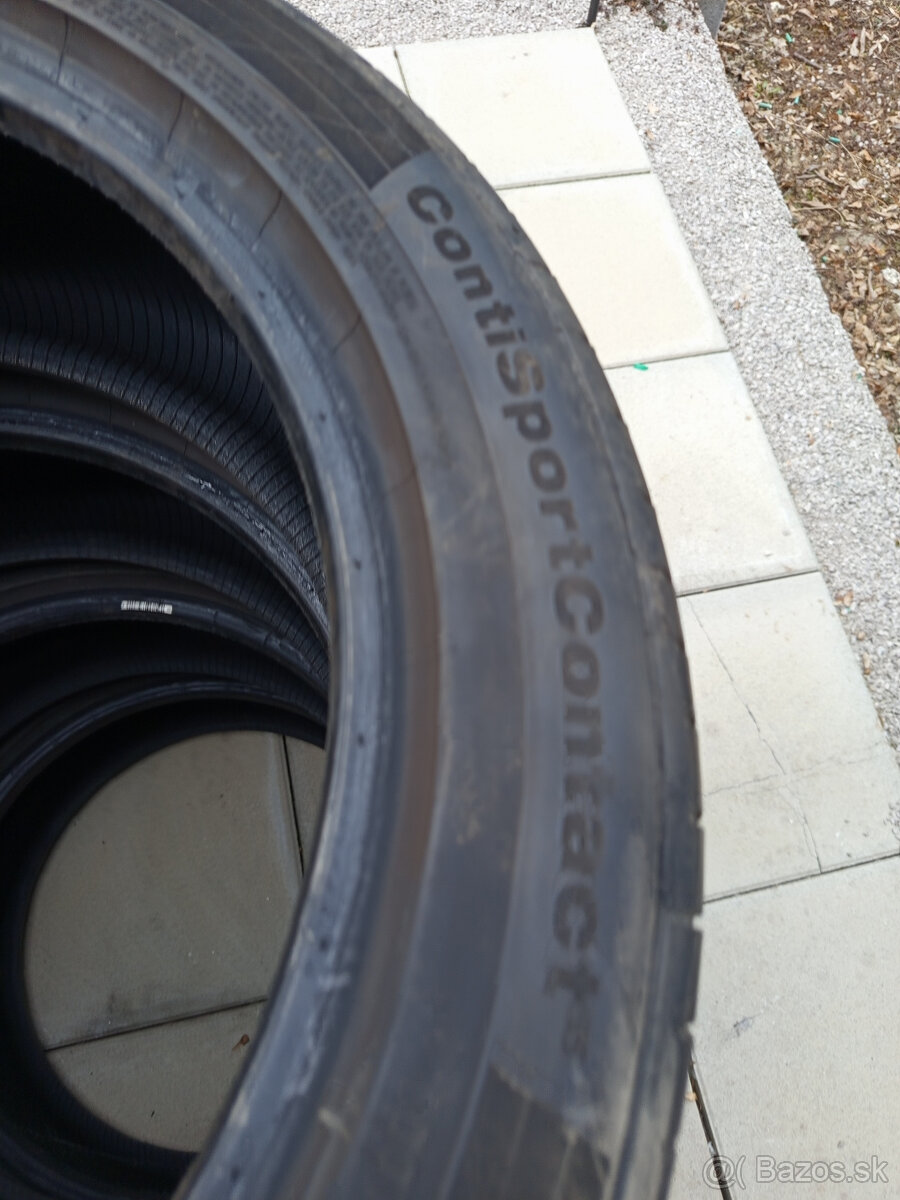 letné 235/45 R 18 V - 3