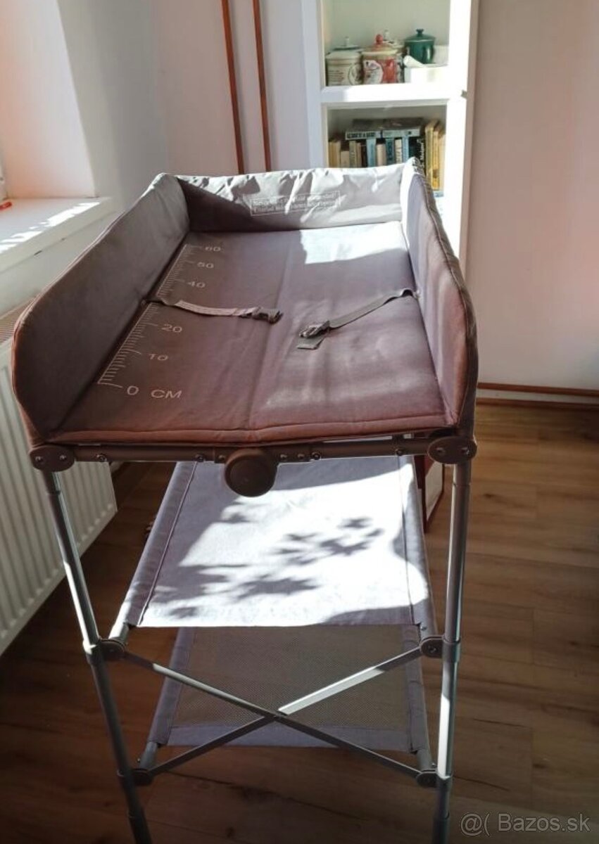 Prebalovaci pult - 3