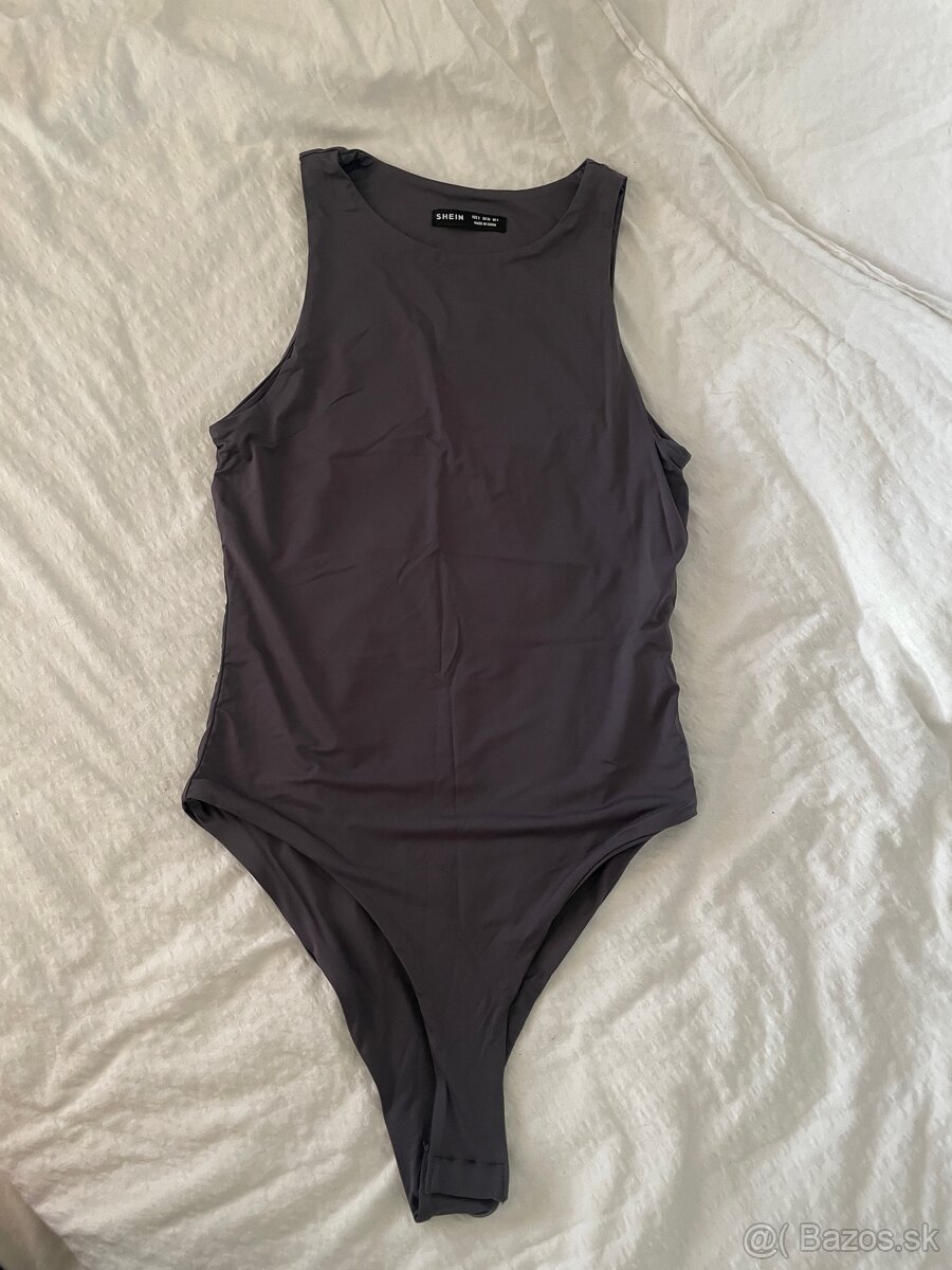 Body - 3