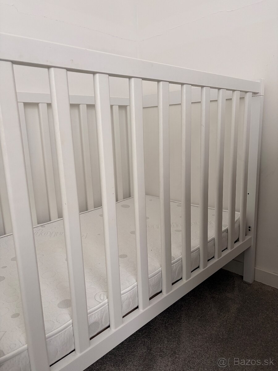 Postielka IKWA SUNDVIK - 3