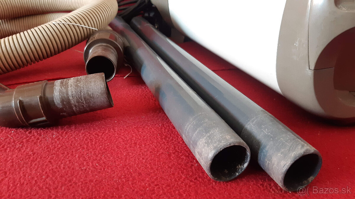 Predám vysavač ETA 402 funkčný. - 3