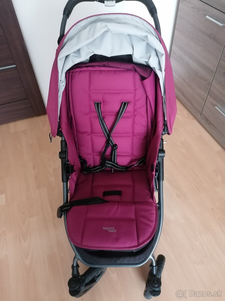Valco baby - 3