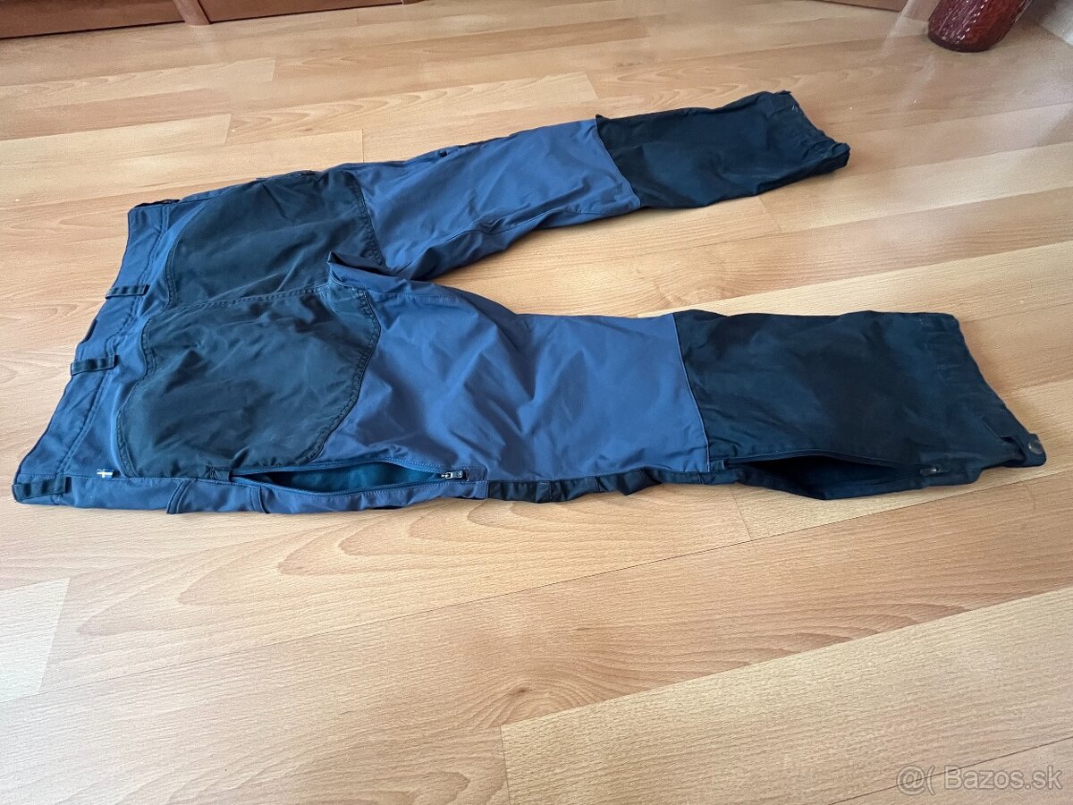 Fjallraven Keb Trousers - 3