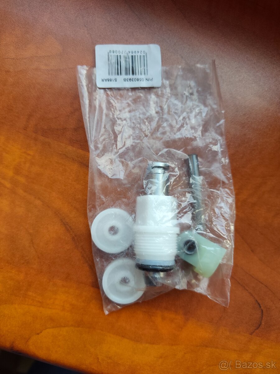 Oprava sada Wagner Control pro 250 - 3