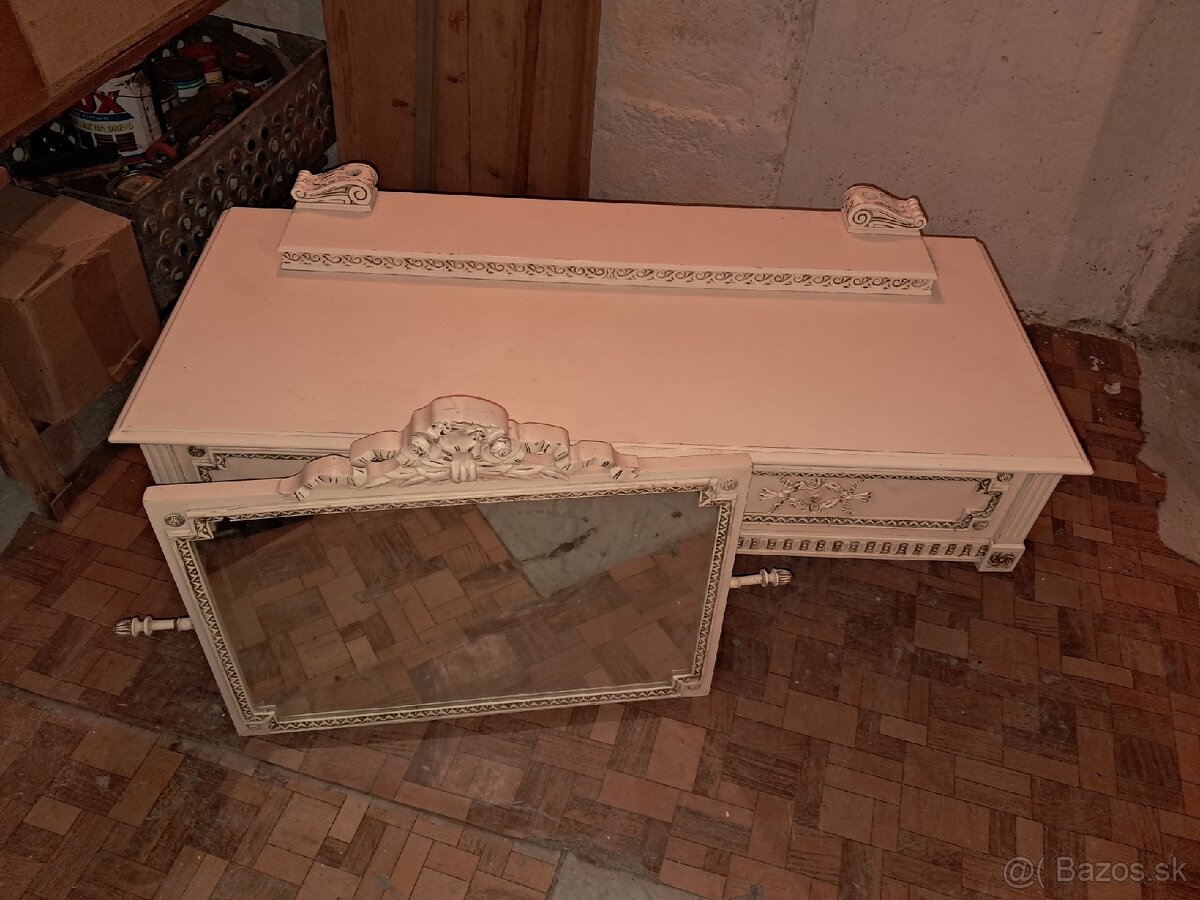 Ludovit XIV Rezervované - 3