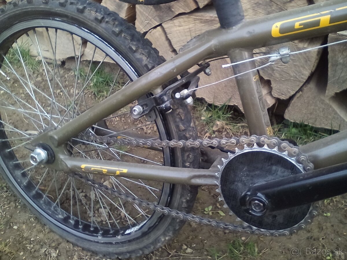 Bestwick PRO - 3