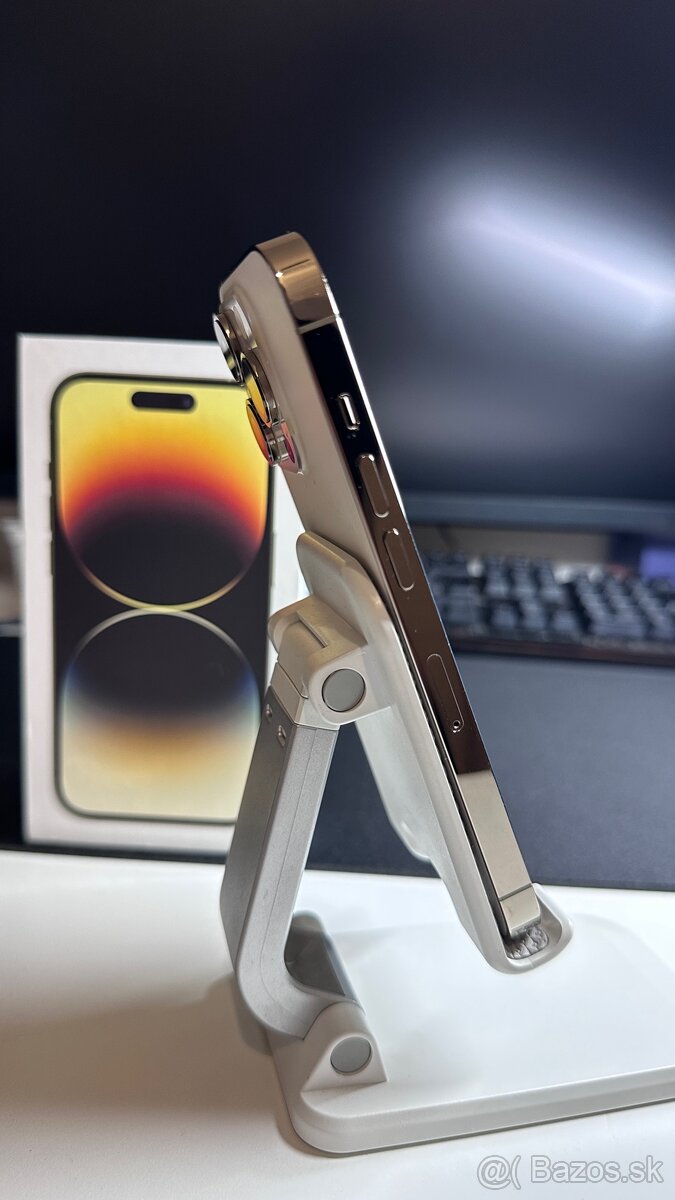 iPhone 14pro 128gb - 3