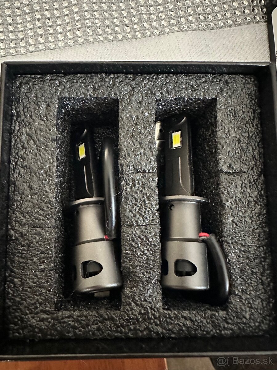 LED H1 - 3