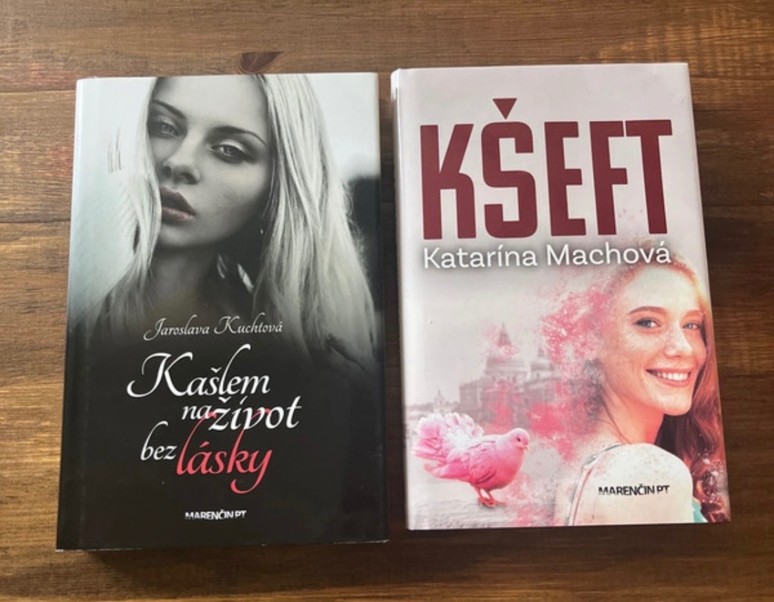 Rozne knihy - 3