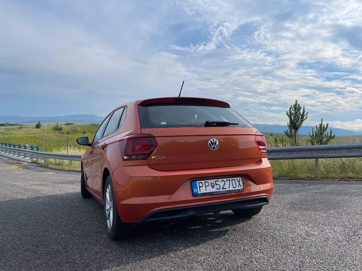 Volkswagen Polo - 3