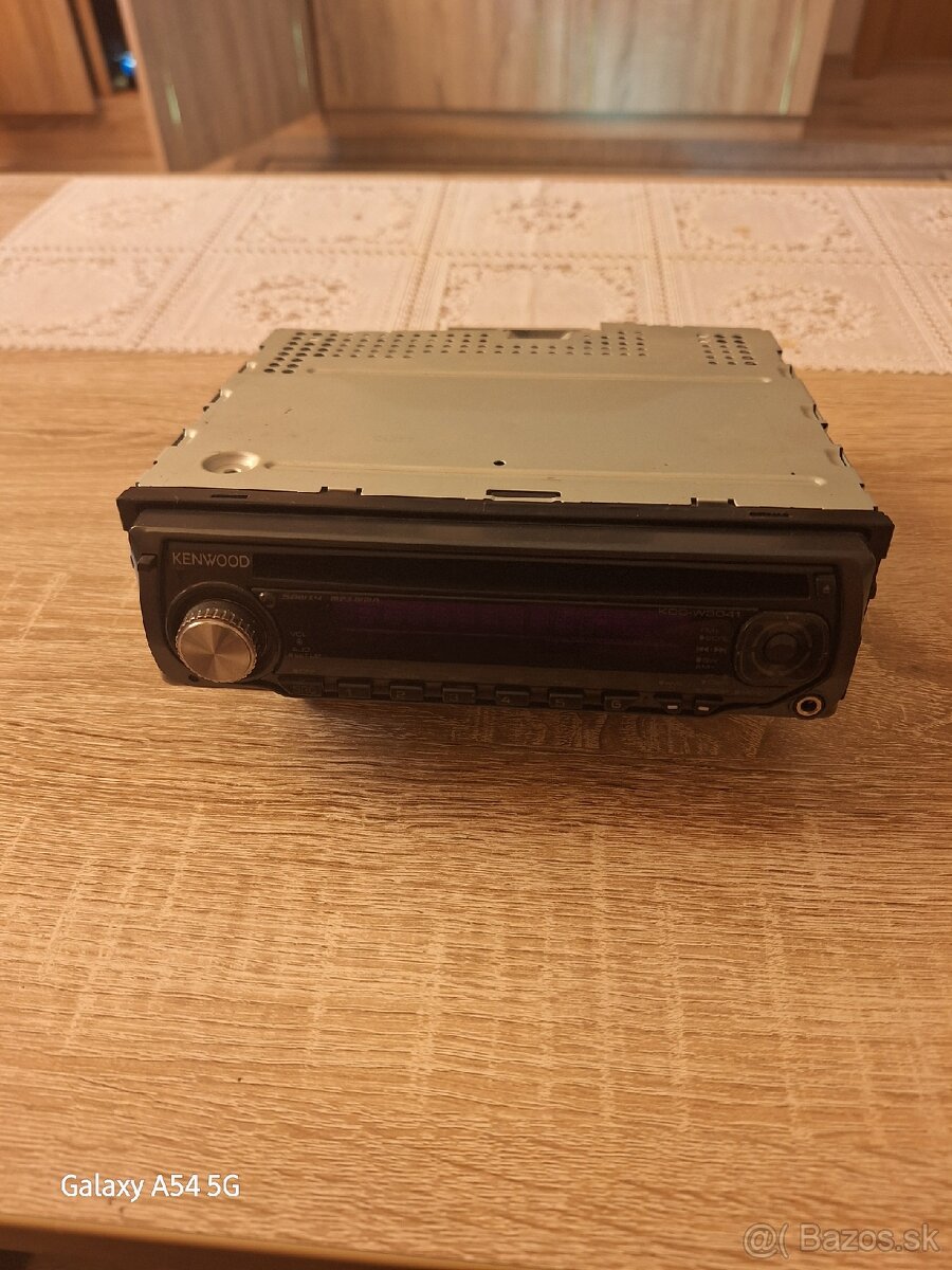 Radio - 3