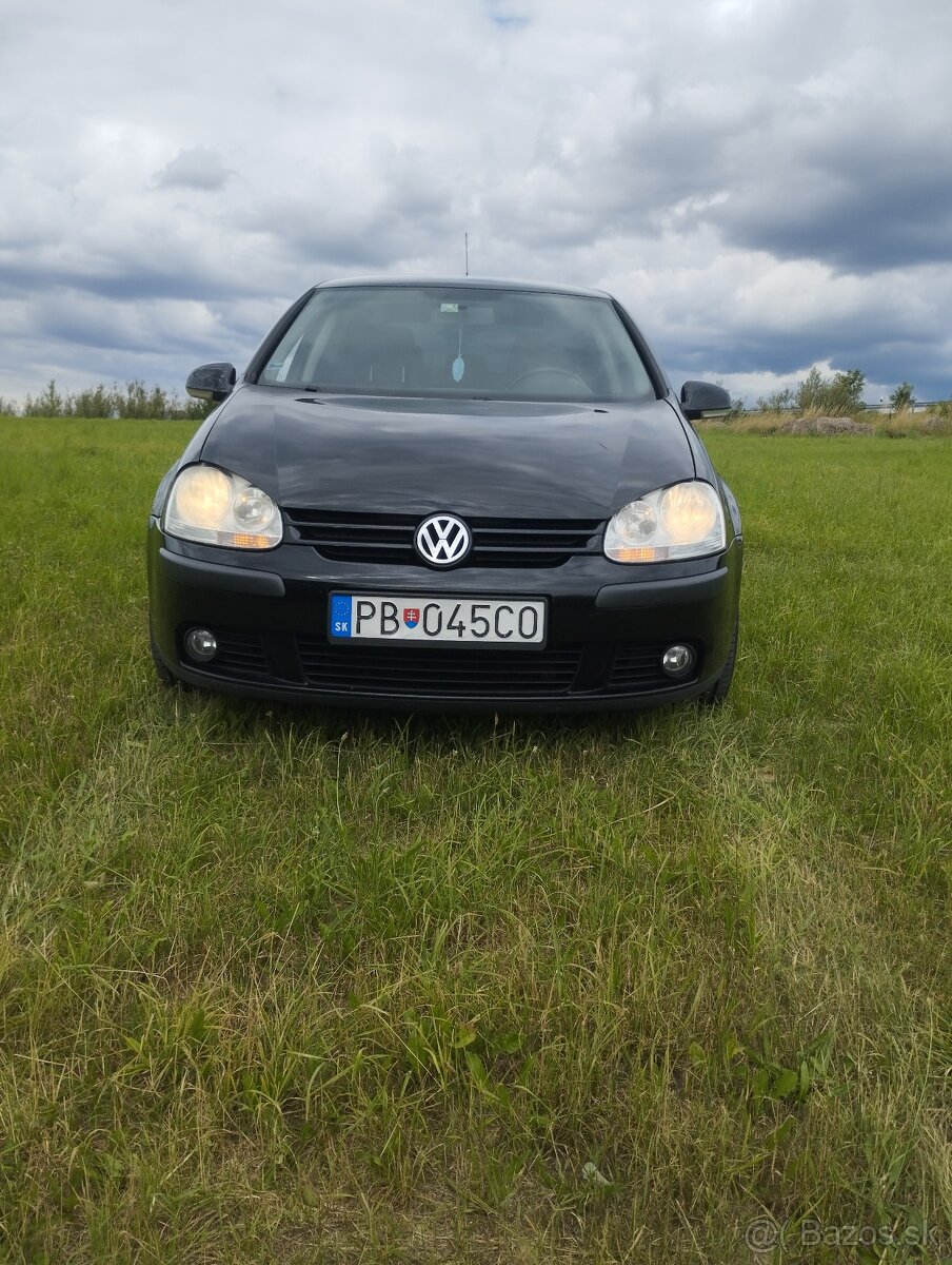 VW Golf 5 1.9 TDI 66kw - 3