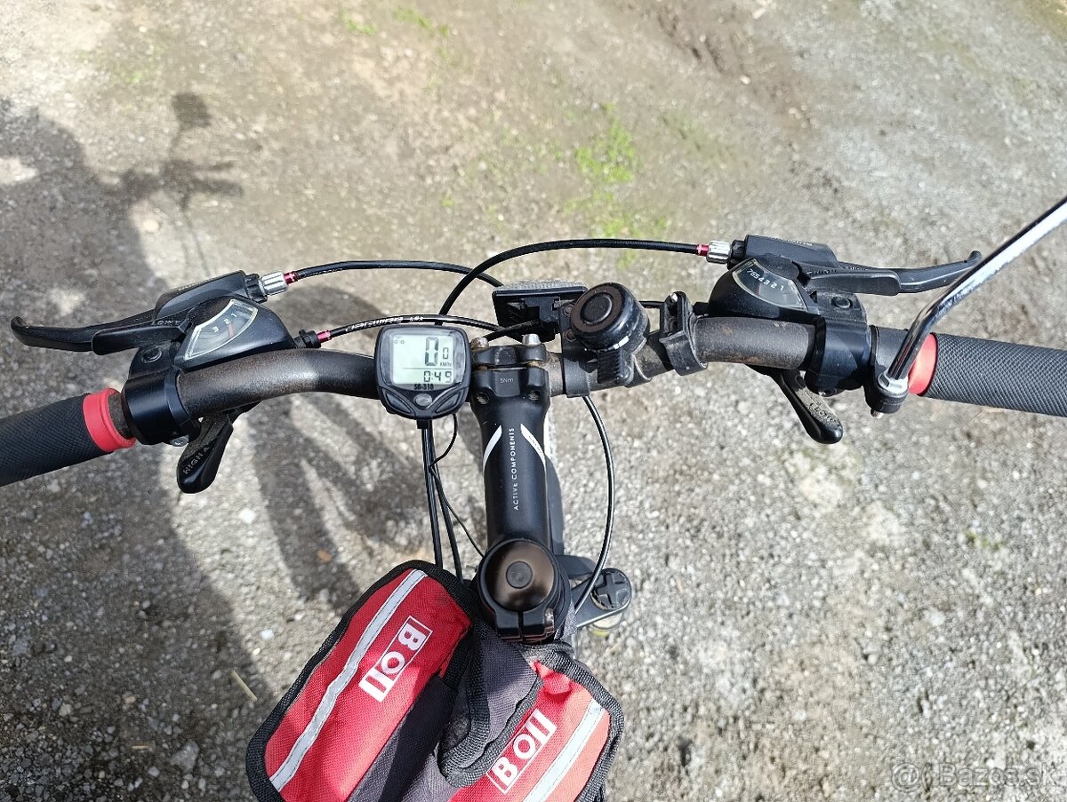 Kross 26 palcov - 3
