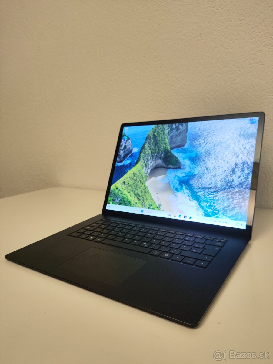 Microsoft Surface Laptop 4 | Core i7-1185G7 • 16 GB • 512 SS - 3