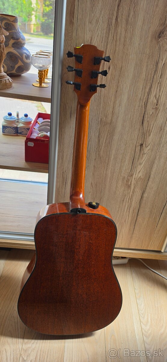 Gitara tramontane - 3