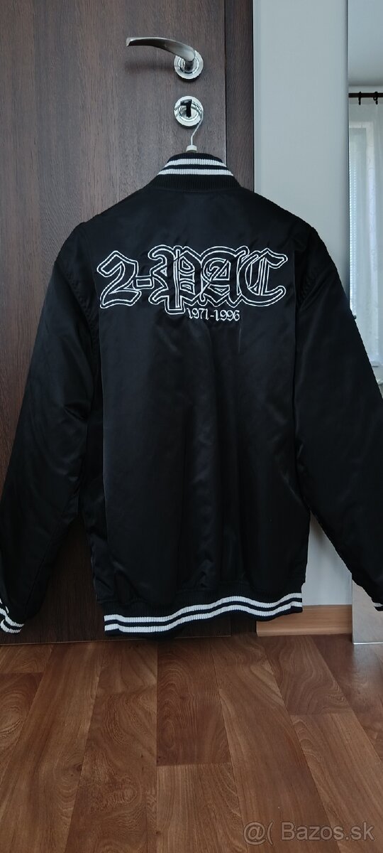 Bunda 2pac - 3