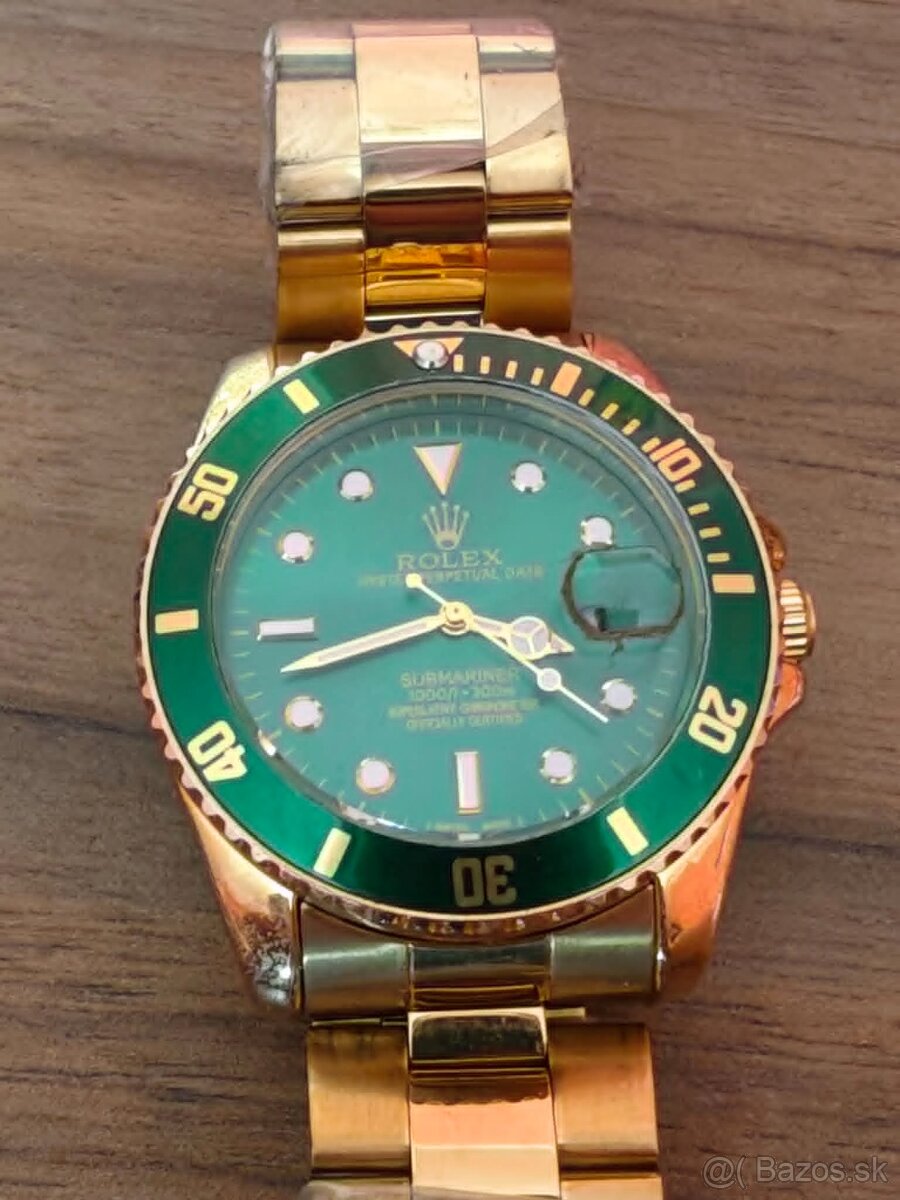Hodinky Rolex - 3