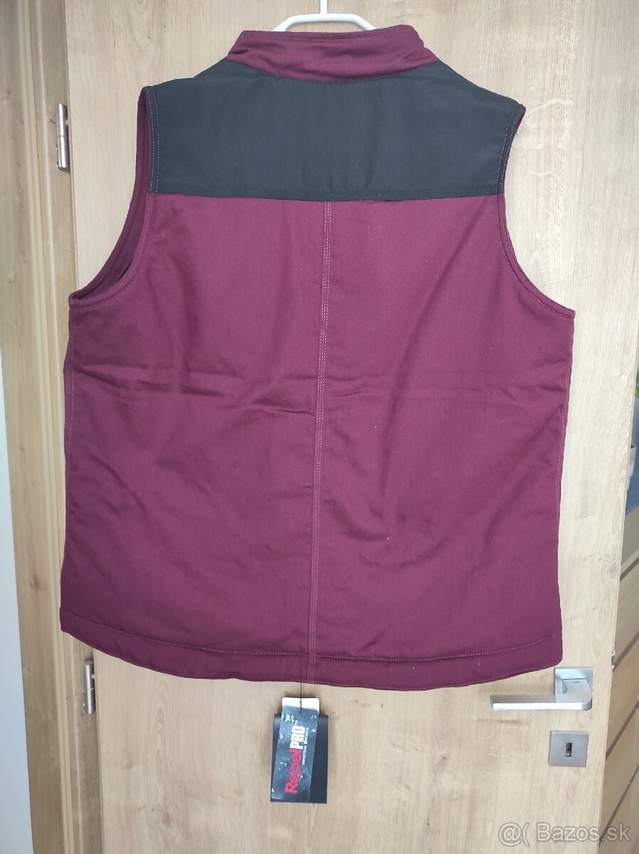 Predam vestu Dickies - 3