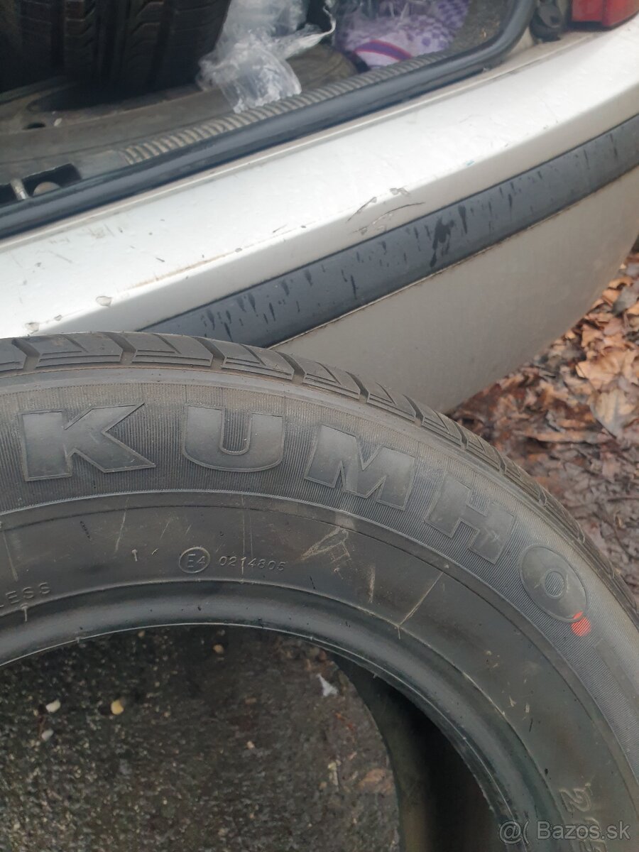 Predam 215/60R14 - 3