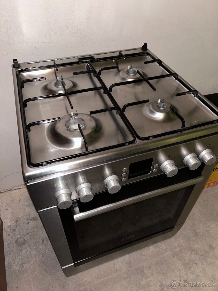 Sporak BOSCH - 3
