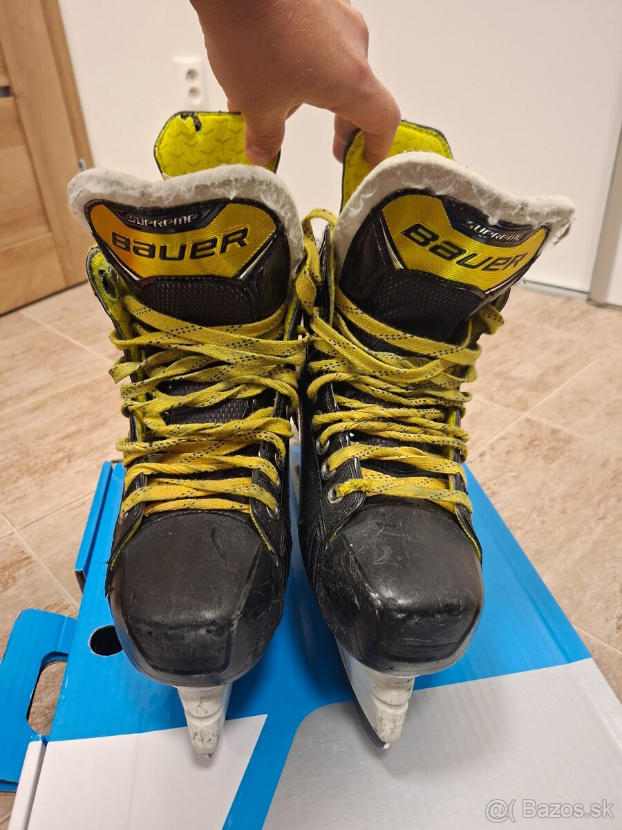 Bauer Supreme S37 - 3