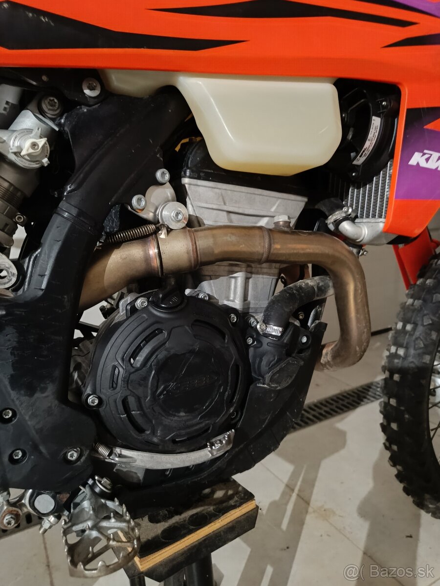 Ktm excf 350 - 3