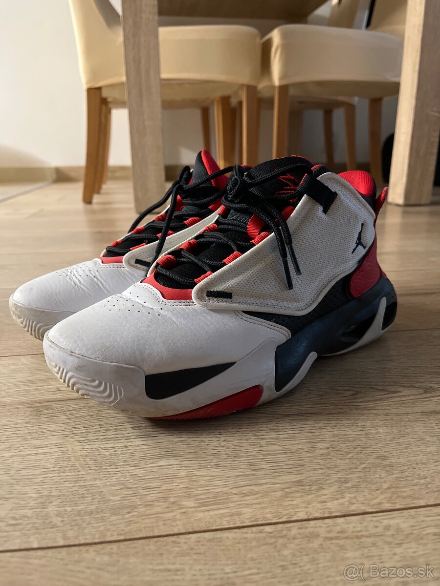 Nike Jordan Flight - 3