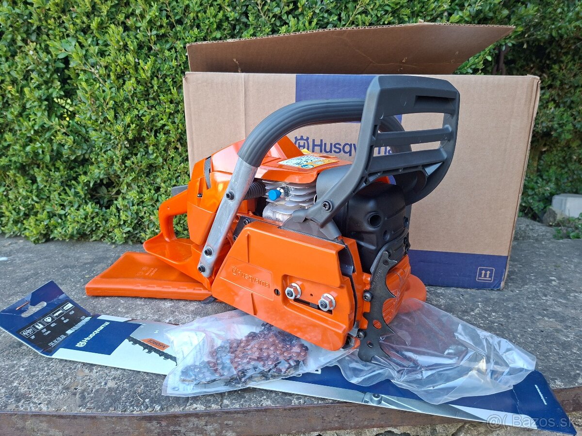 husqvarna 365 - 3