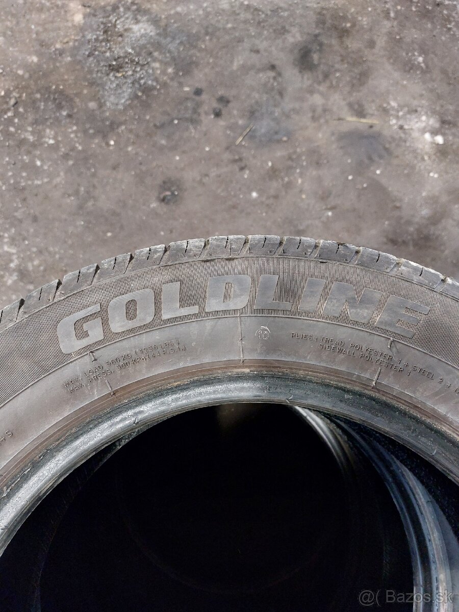 185/65 R15 - 3
