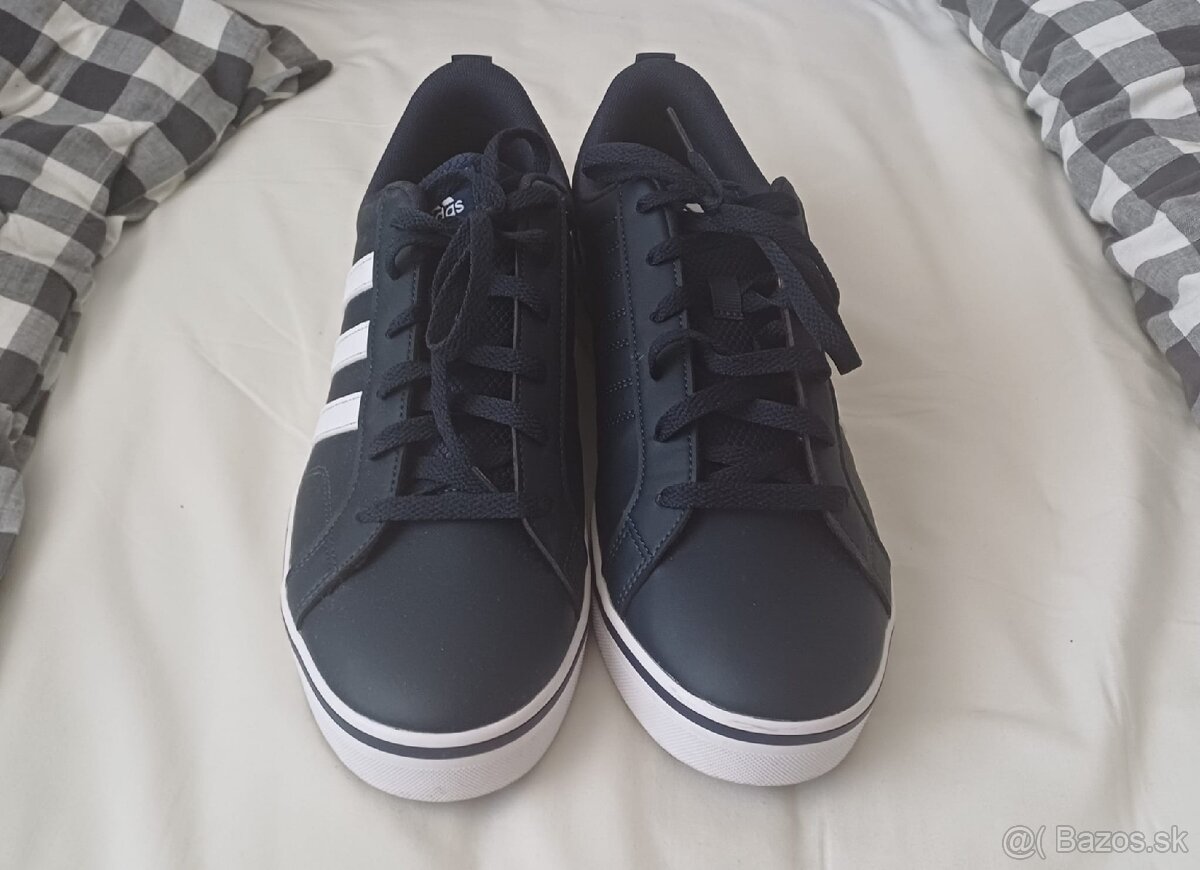 Adidas tenisky veľ.44 2/3 - 3