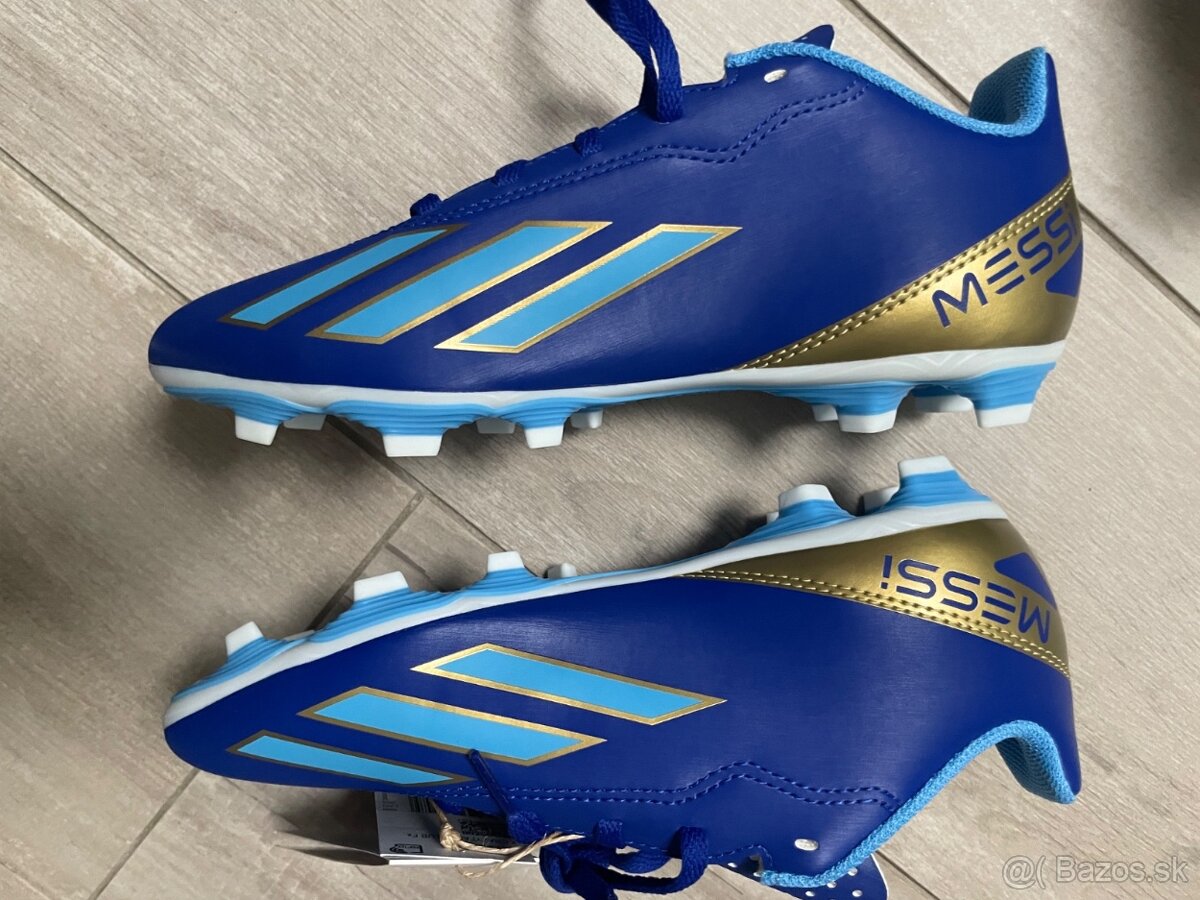 Adidas kopačky Messi - 3